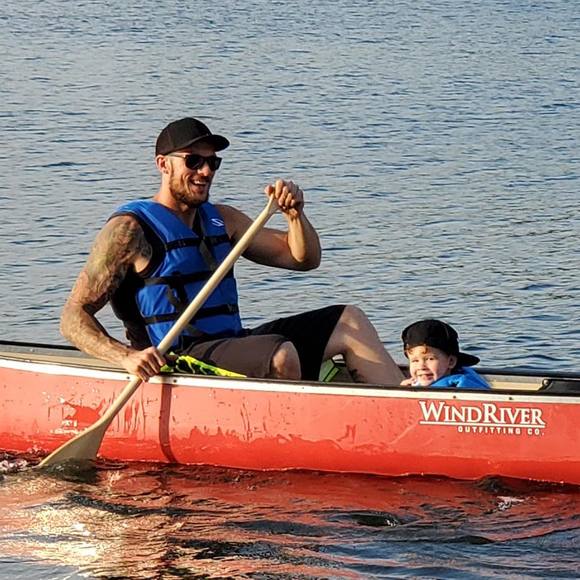 Meet your Posher, Maxime - Picture 1 of 1